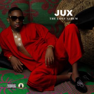 Jux - The Love Album