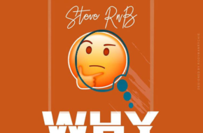 Steve RnB - Why
