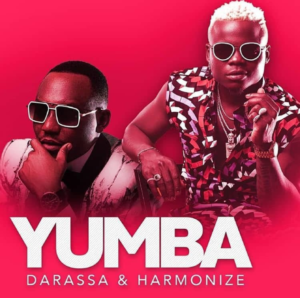 Darassa ft. Harmonize - Yumba