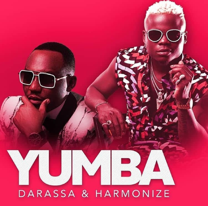 Darassa Ft Harmonize Yumba Mp3 Download Notjustok East Africa