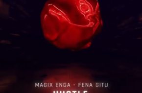 Magix Enga & Fena Gitu - Hustle