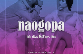 Lulu Diva ft. Mr. Blue - Naogopa
