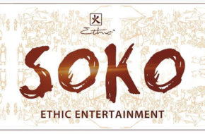 Ethic - Soko
