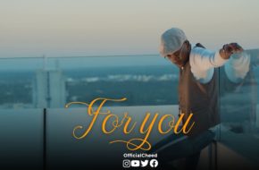Cheed ft. Marioo - For You