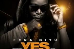 Fena Gitu - Yes Bana Freestyle