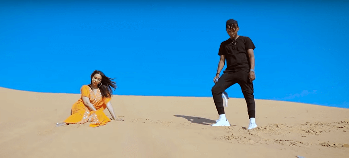 Video K2ga Hawataki Video Mp3 Download Notjustok East Africa