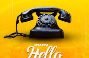 Mtafya - Hello