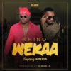 Rhino ft. Shetta - Wekaa