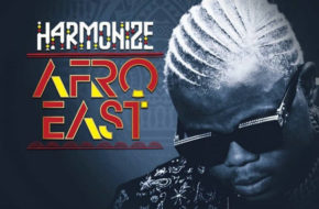 Harmonize - Afro East Album