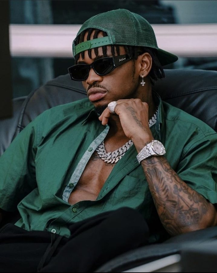 5 Facts To Know About Diamond Platnumz - NotJustOk East Africa