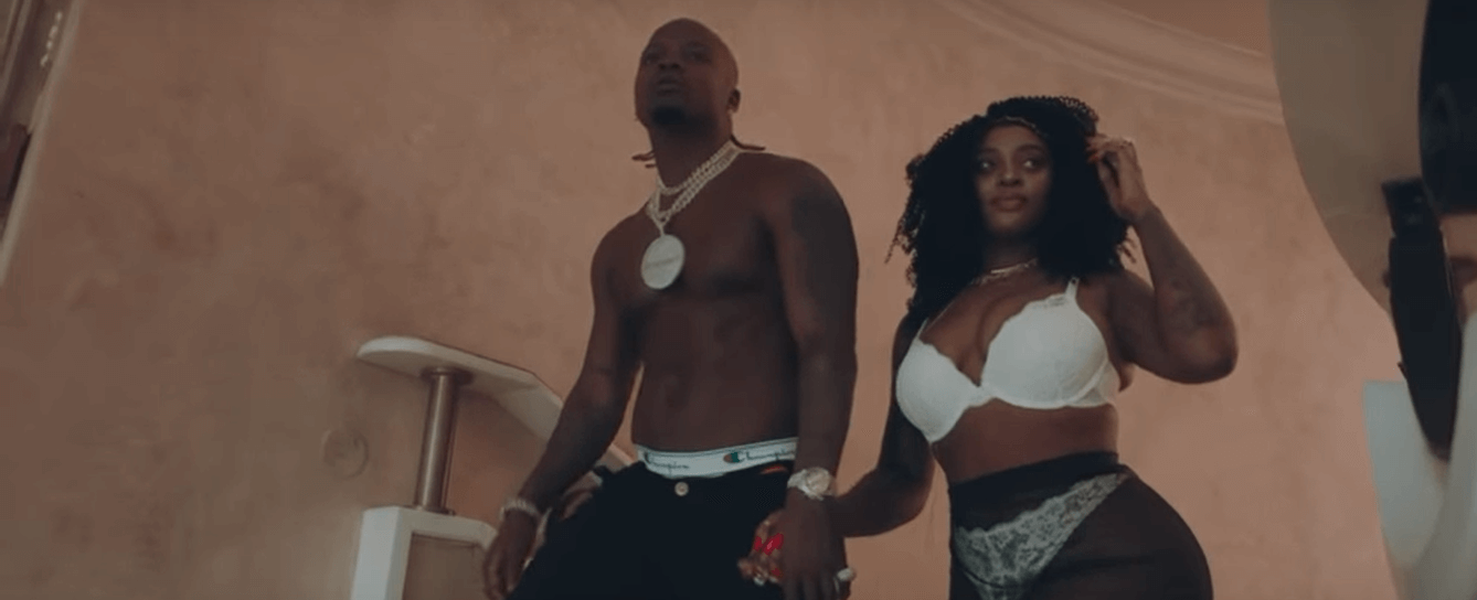 Badroom Mp3 Porn Videos - Harmonize - Bed Room | Video & MP3 Download | Notjustok East Africa