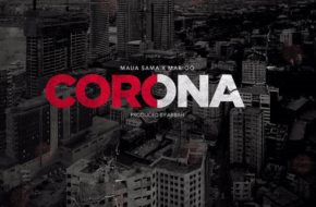 Maua Sama ft. Marioo - Corona