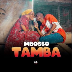 Mbosso - Tamba