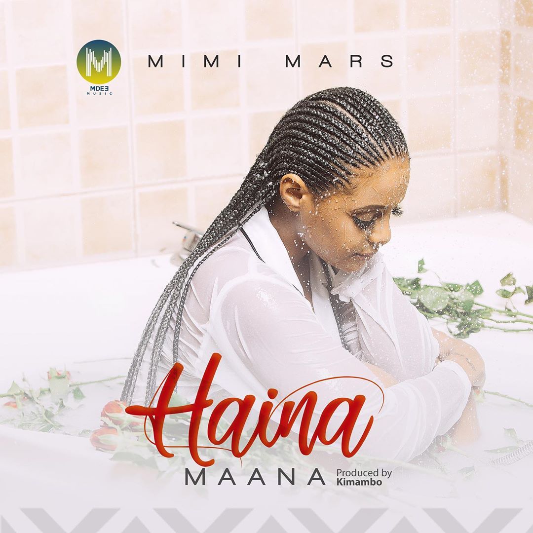 Mimi Mars - Haina Maana