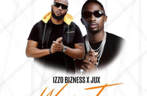 Izzo Bizness ft. Jux - Wewe Tu