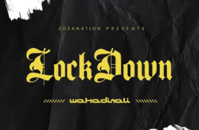 Wakadinali - Lockdown