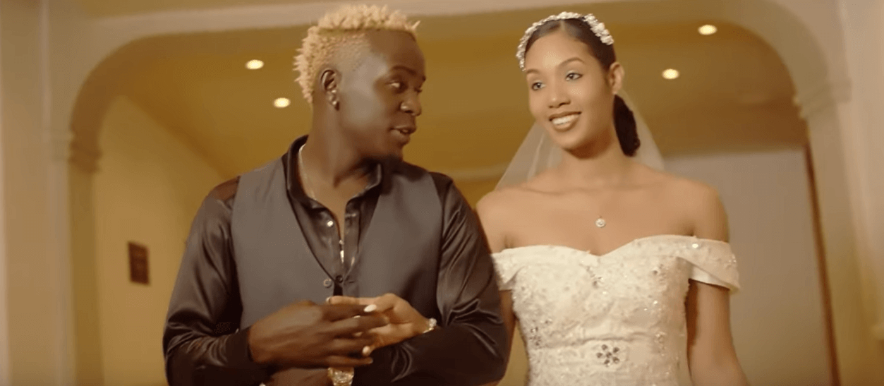 Willy Paul Bye Bye Video Mp3 Download Notjustok East Africa