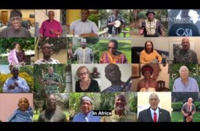 Bobi Wine ft. African Leaders - Alone Together