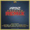 Harmonize ft. Darassa, Country Boy, Young Lunya, Salmin Swaggz, Moni Centrozone, Billnass, Rosa Ree, Baghdad, Nay Wa Mitego – Bedroom Remix