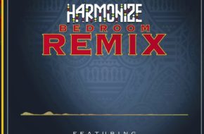 Harmonize ft. Fik Fameica - Bedroom Remix