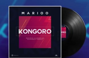 Marioo - Kongoro