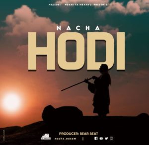 Nacha - Hodi