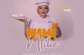 Nuh Mziwanda - Mama Ntilie