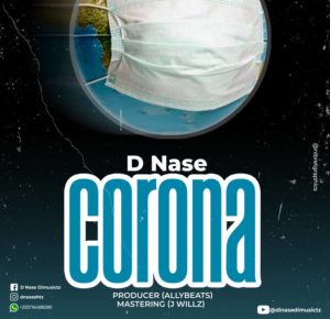 D Nase - Corona 