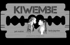 Joh Makini ft. Lady Jaydee – Kiwembe