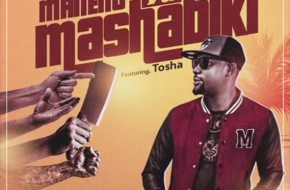 Nikki Mbishi ft. Tosha - Maneno Ya Mashabiki