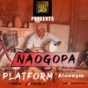 Platform - Naogopa