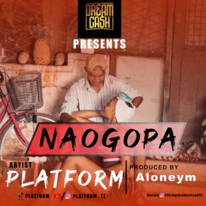 Platform - Naogopa