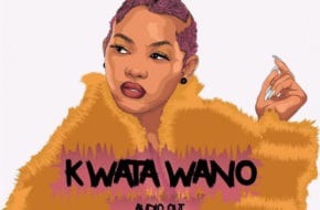 Spice Diana - Kwata Wano