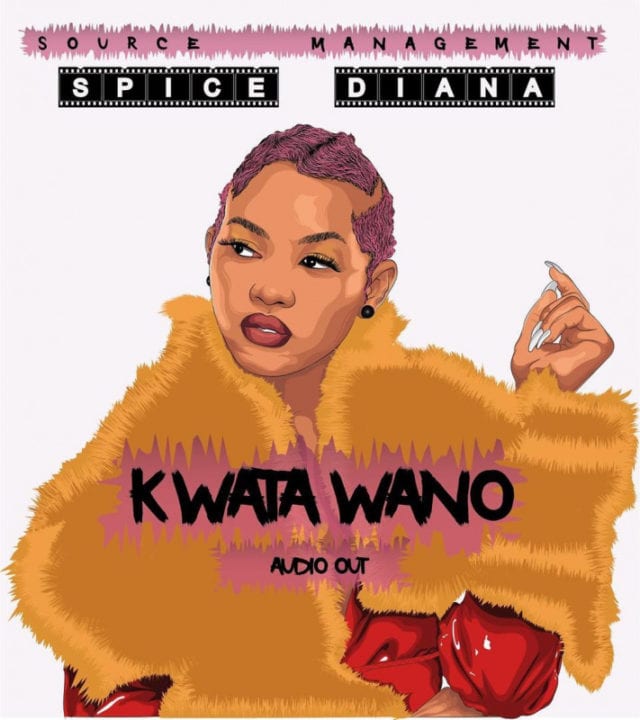 Spice Diana - Kwata Wano