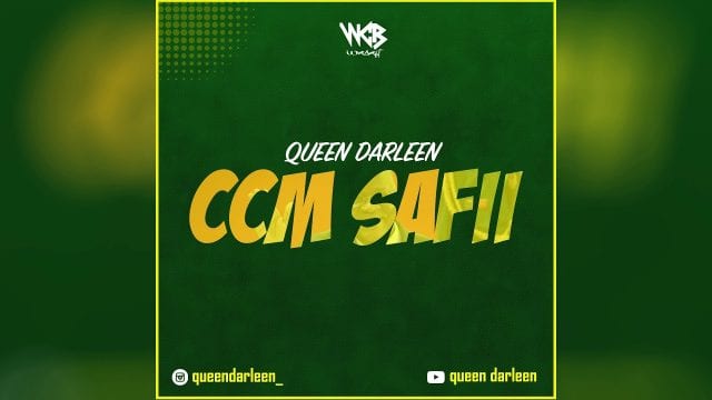 Queen Darleen - CCM Safii