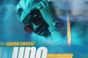 Salmin Swaggz ft. Maddoh - Uno