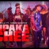 Susumila ft. Ommy Dimpoz - Mpaka Chee