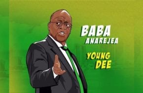 Young Dee - Baba Anarejea