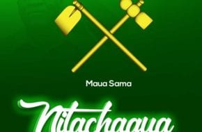 Maua Sama - Magufuli (Nitachagua Mafanikio)