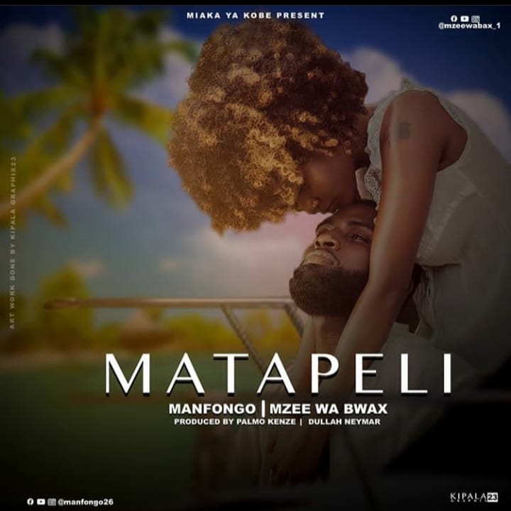 Manfongo ft. Mzee Wa Bwax – Matapeli