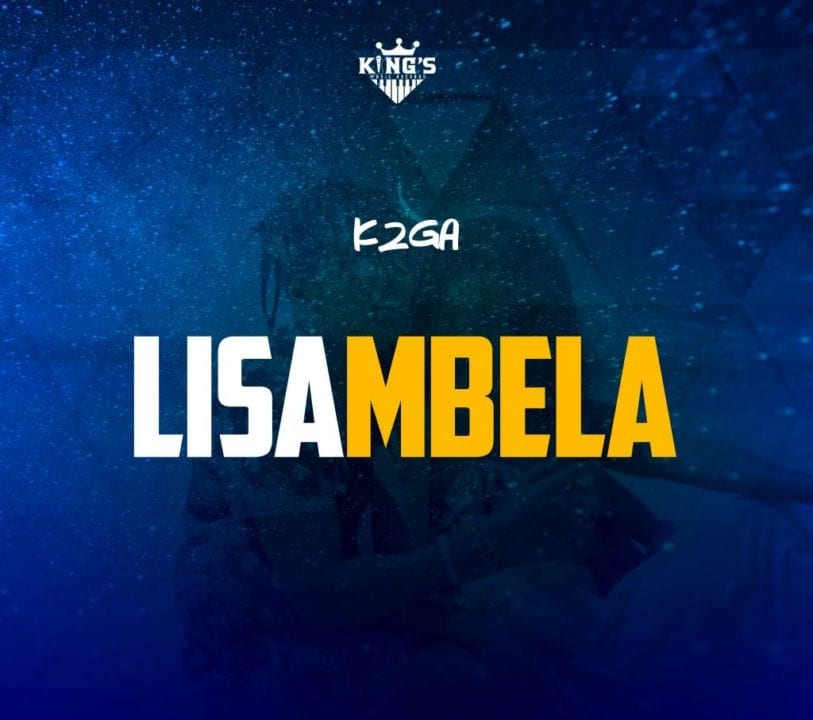 K2ga - Lisambela