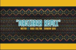 Motra The Future ft. Idris Sultan & Damian Soul – Masihara