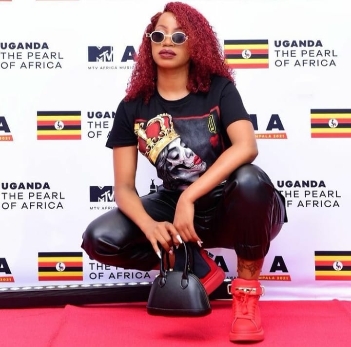Uganda To Host 2021 MTV Africa Music Awards - MAMA | Notjustok