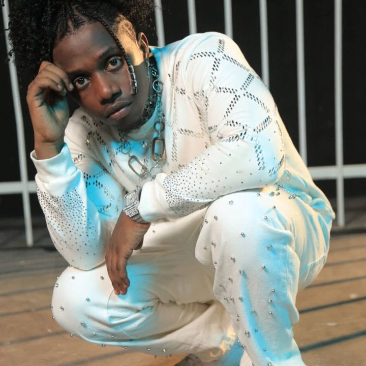 The 10 Hottest Tanzanian Artists of 2020: Rayvanny