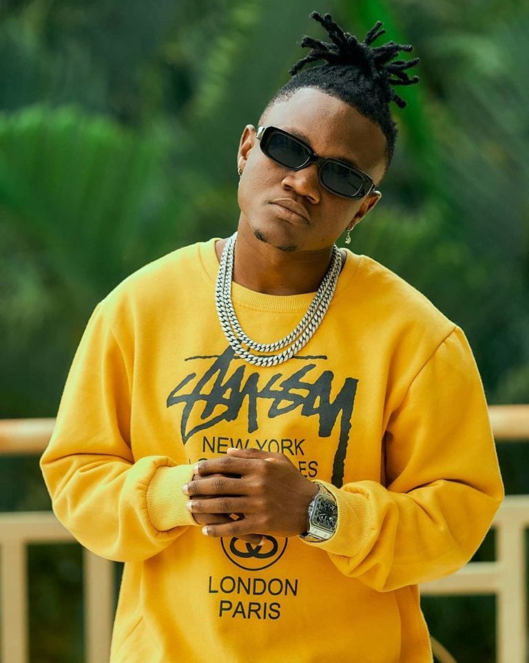 Top 10 Tanzanian Artists That Every Nigerian Should Know - Notjustok