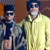Diamond Platnumz Breaks Records With New Hit Featuring Koffi Olomide