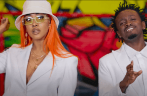 Bahati ft. Tanasha Donna - One and Only