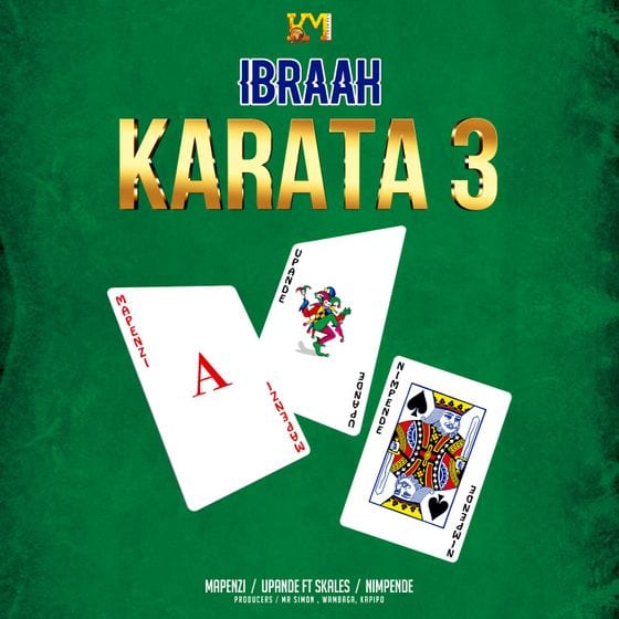 Ibraah - Karata 3