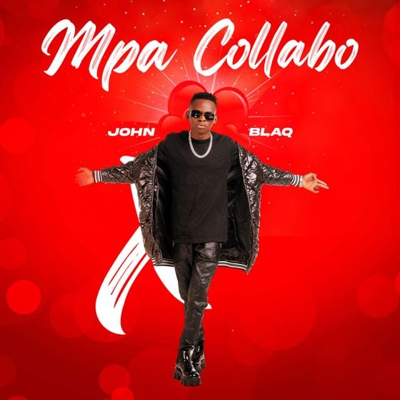 John Blaq - Mpa Collabo