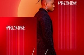 Promise EP cover art